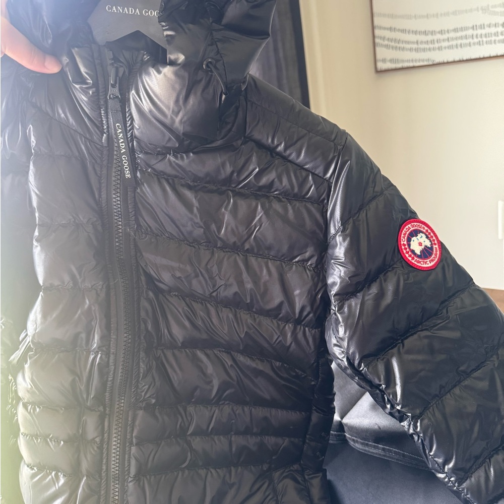 Canada Goose Cypress Hooded Jacket